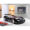 Grand Prix RACING autsgy sportaut base alapmodell fekete
