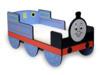 Fa leessgtls mesefigurs gyerekgy matrac nlkl az lek gmblytettek gumrozottak standard matracmret 160x70 gy is ismerheted Gyerekgy Thomas GyerekgyThomas
