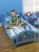 Toy Story mints gyerekgy mely tkletes tmenet a rcsos kisgy s a norml mret nagygy kztt