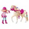 Barbie Barbie s hgai A lovas kaland Chelsea s pnija