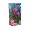 Barbie Barbie Mariposa s a tndrhercegn bartnk lila