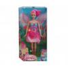 Barbie Barbie Mariposa s a tndrhercegn bartnk rzsaszn