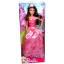 Barbie Tndrmese hercegn Barbie rzsaszn ruhban
