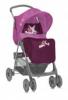 LORELLI STAR SPORT BABAKOCSI PINK MOVIE STAR LBZSK