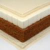 Kkusz latex matrac 10 cm vastag