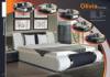 Olivia franciagy Mrete 240x176x99 cmFekvfellet 160x200 cmRugs fehr gynemtartval Hatfle sznbl rendelhet Fix r g