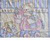 Bob Maci Kk Rzsaszn gyerek gytakar Pld 100 x 140 cm