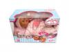Baby Annabell baba 46 cm es