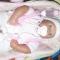 Elad Baby Annabell baba hordozval