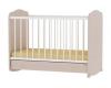Bertoni Swing ringathat 70x140 cm babagy ajndk matraccal A Bertoni Swing klnleges blcs funkcis babagy a maximlis knyelmet nyjtja babd szmra 60 120 vagy 70 140 es fekvfellettel vlasz
