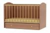 Bertoni Joy ringathat babagy 60x120 cm A Bertoni Joy klnleges blcs funkcis babagy a maximlis knyelmet nyjtja babd szmra 60 120 s 70 140 es fekvfellettel is vlaszthat Bertoni Joy rin