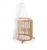 Stokke Sleepi kisgy s blcsnatur