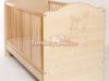 Timba talakthat babagy 70x140 cm juhar csacsis