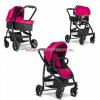 Graco Evo Trio Multifunkcis babakocsi szett Grape