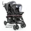 Graco Quattro Tour Duo Testvrbabakocsi Sport Luxe