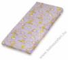 Lorelli Classic habszivacs matrac 60x120x6 cm vegyes sznek