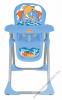 Bertoni Yam Yam multifunkcis etetszk Blue dolphin