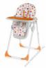 Lorelli Siesta multifunkcis etetszk Orange Letters 2013