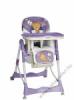 Bertoni Primo multifunkcis etetszk 2013 Violet Teddy bear