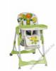 Bertoni Primo multifunkcis etetszk 2013 Green mushroom