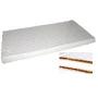 Szendvics matrac 60 x 120 cm