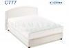 Cardo C777 Hard matrac Silver