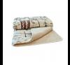 Birka gyapj Takar pld Everton mints 130x200 450g m2 gy s gykellk
