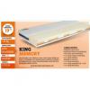 Linea natura King memory hab matrac