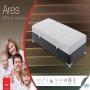 Ares Mono blokk hab matrac