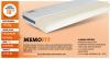 Linea natura Memofit memory hab matrac 180x200 Lineanatura