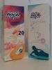 Helen Harper Classics Deo 20db os tisztasgi bett