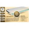 Lineanatura Infinity latex kkusz hideghab bio matrac