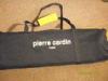 PIERRE CARDIN utazgy elad TEL 061 2945 399