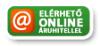 Vogels VFW 432 fekete LCD LED fali tart konzol