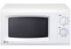 LG MS 2021C Mikrohullm st