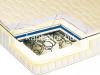 Apollo Lux flkemny bonellrugs matrac oldalt alvknak 90x200
