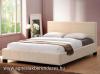 Modern vonal gykeret brhats textil huzattal gyrccsal matrac nlkl Fekvfellet 160 x 200 180 x 200 cm Rendelhet sznek beige barna capuccino