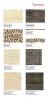 Domino Toscana csempe csald 25x36