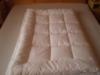 Antiallergn mszl tltet ngy vszakos norml magyar kszts paplan 135x200cm fehr