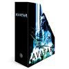 Avatar irattart papucs