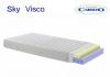 Cardo Sky Visco matrac