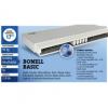 Linea natura Bonell Basic matrac