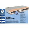 Linea natura Bonell Extrazone matrac