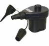 Simex Akku Elektropumpe 230V 12V elektromos pumpa