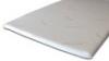 Korall Memory fedmatrac 90 x 200 x 6 cm norml huzat