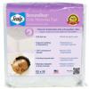Sealy Baby SnugFit Crib Mattress Pad