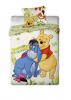 Mikroszlas gynemhuzat 2 rszes Winnie the Pooh