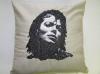 Hmzett Michael Jackson prna