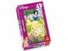 Princess Hfehrke s a pillangk 60 db os puzzle Tref