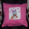 Dszprna disney Otthon lakberendezs Baba mama gyerek Lakstextil Gyerekszoba Hmzs Varrs Megrendelhet egynre szabott dszprna Mrete 35X35 cm Anyaga sznes polr kzpen keresztszeme Meska